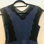 PRICE DROP Sandro dress Size 8 Image 7