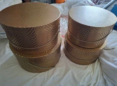 Hat Boxes
