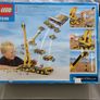 Lego City XXL Mobile Crane 7249 [2005] Image 5