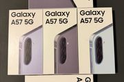 Samsung A57,5G 128GB/256GB (IRISH/EU STOCK) Brand New Sealed 1 year Samsung Warranty RECEIPT