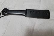 Adult Loveheart Paddle