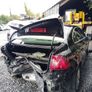 Breaking Volvo S60 2.0d  2017 d4 automatic Image 2