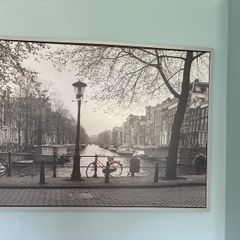 amsterdam picture