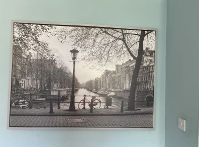 amsterdam picture