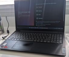 Lenovo V15 G4 Amn - Type 82yu
