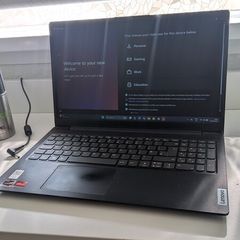 Lenovo V15 G4 Amn - Type 82yu
