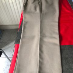 Mens trousers  W38" x L 30"