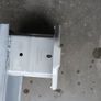Genuine Volvo Xc30 Rear Bumper Impact Bar 80013953 Image 4