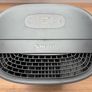 MEACO MeacoDry Arete One 20L Dehumidifier & Air Purifier - White & Black Image 3