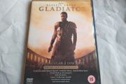 Gladiator Special Edition 2 Disc Dvd Boxset