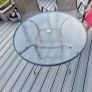 patio set Image 4
