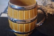 Wade Barrell Beer Tankard