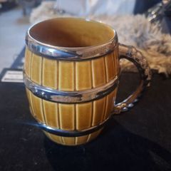 Wade Barrell Beer Tankard