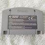International Superstar Soccer 98 N64 Nintendo 64 Image 3