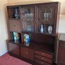 Mahogany Cabinet Image 3