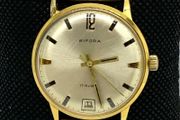 Vintage German Bifora watch
