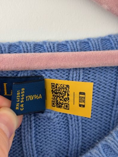 Polo Ralph Lauren Jumper