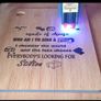 Sculpfun laser engraver - perfect working order Image 4