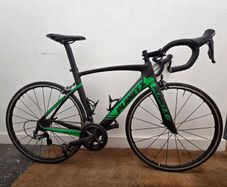 Planet X ec-130e Road bike.