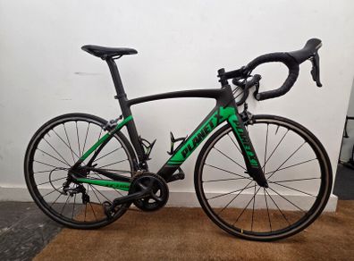 Planet X ec-130e Road bike.