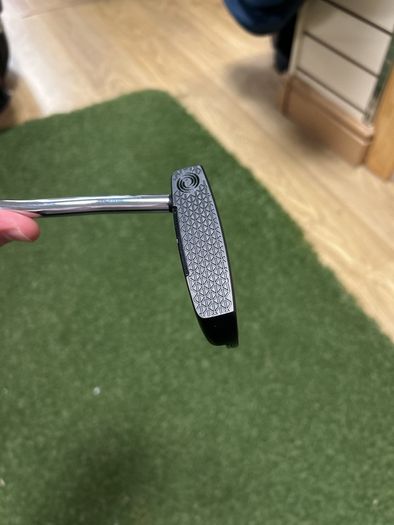 Odyssey Toulon putter