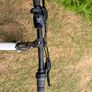 Fiido d3 pro electric bike Image 5