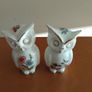 Cute Salt and pepper shakers in the shape of owls Image 5