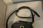 Marc Jacobs softshot bag