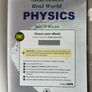 Real World Physics Textbook & Workbook Set - Leaving Cert (Folens) Image 6