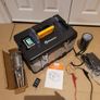 WiFi Advanced Toolbox Diesel Air Heater + Power supply + Bluetooth Image 2
