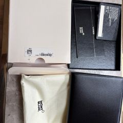 Montblanc wallet brand new