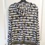 Blouse Nautical Themed Image 2