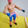 WWE Wrestlers Wrestler Action Figure Image 4