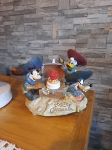 Disney ornament