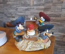 Disney ornament