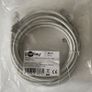 RJ-45 Cable - CAT5/ CAT6 | From 25 cm up to 10 meters Image 3