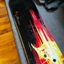 Snowboard + Bindings (K2 & Ride SPI) Image 4