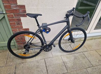 Trek Domane AL 2 Gen4
