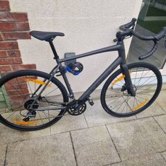 Trek Domane Al 2