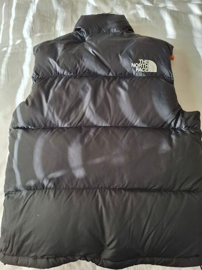 North Face Nuptse 700