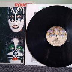 Lp. KISS.Dynasty. Casablanca rec.79.PRICE 42 Exc,cond..