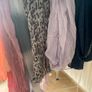 Scarves Bundle over 20 Fashion Scarves Image 2