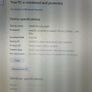 Toshiba Portege A30 Core i5-6300U (6th Gen) 2,40GHZ 13,3 " 6GB RAM 120GB SSD HDMI, Windows 10 Pro Image 7