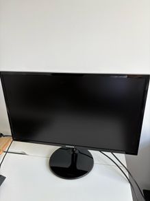 samsung monitor  hdmi