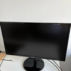 samsung monitor  hdmi