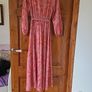 Ladies Pala D'Oro dress size 10 Image 4