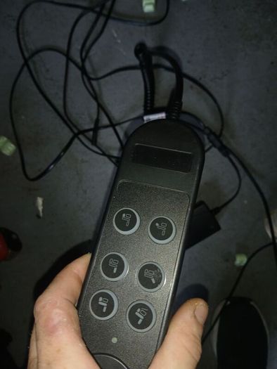 Tyler Electric Recliner