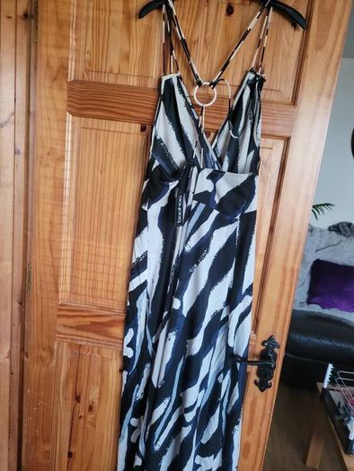 boohoo dresses maxi all new with tags size 24