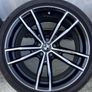 Genuine BMW G30, G20 791M 19" Alloy Wheels Image 5