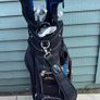 Left Handed Golf Set, Full Bag Image 3